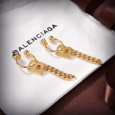 Balenciaga Earrings